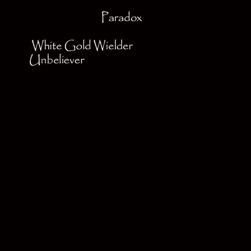 Paradox