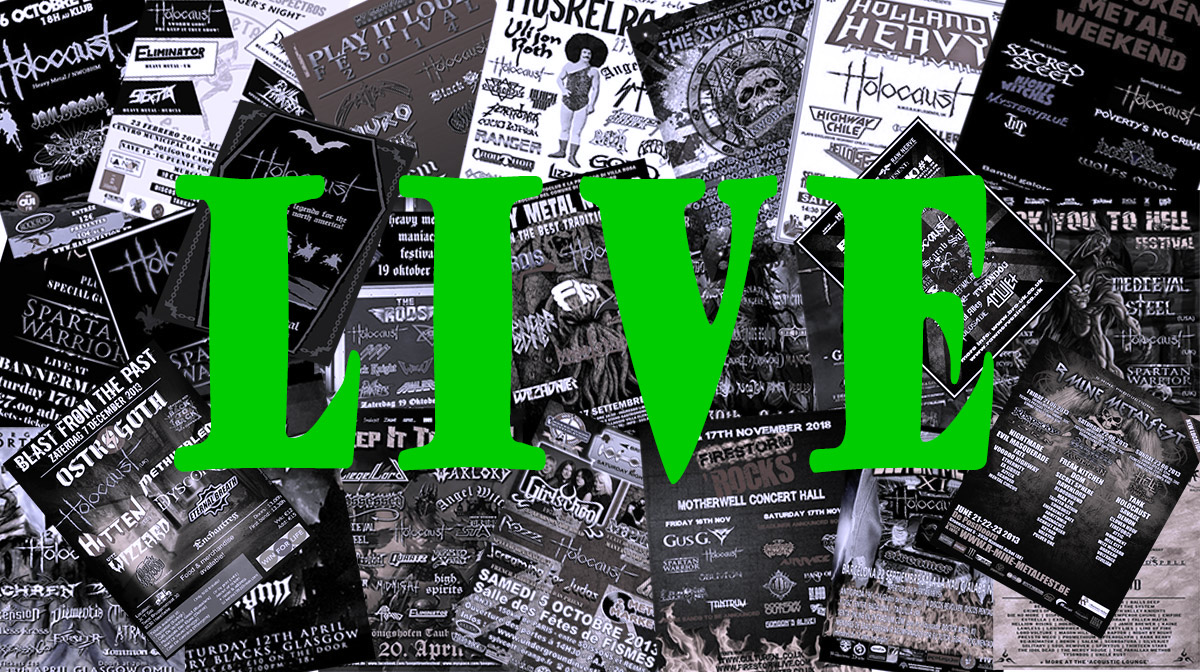 Live