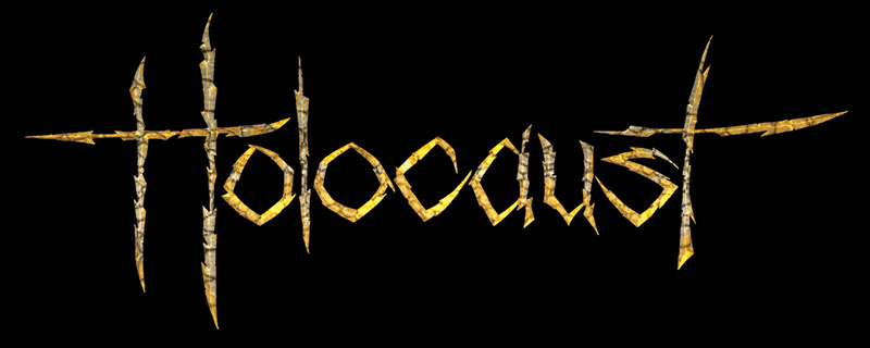 Logo Bone on Black