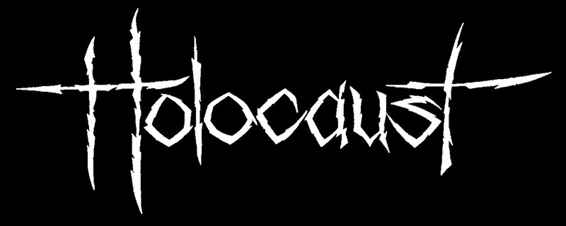 Logo White on Black